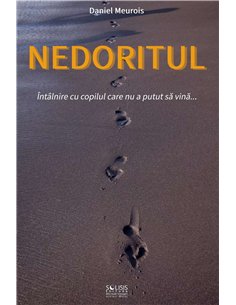 Nedoritul. Întâlnire cu copilul care nu a putut să vină - Daniel Meurois | Solisis