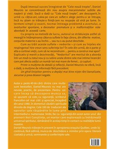 Nedoritul. Întâlnire cu copilul care nu a putut să vină - Daniel Meurois | Solisis 2