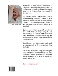 Trezirea (sau Viața nu moare) - Charles Coutarel | Solisis 2