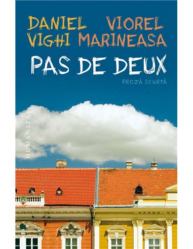 Pas de deux - Daniel Vighi | Humanitas