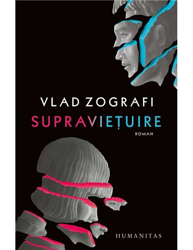 Supravietuire - Vlad Zografi | Humanitas