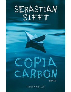 Copia carbon - Sebastian Sifft | Humanitas
