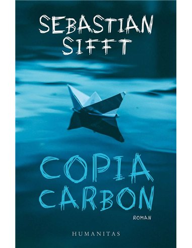 Copia carbon - Sebastian Sifft | Humanitas