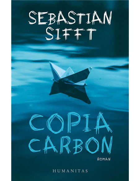 Copia carbon - Sebastian Sifft | Humanitas