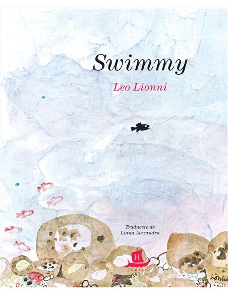 Swimmy - Leo Lionni | Humanitas