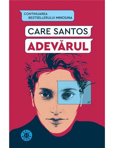 Adevarul - Care Santos | Humanitas