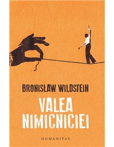 Valea nimicniciei - Bronislaw Wildstein | Humanitas