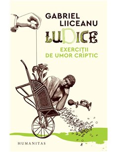 Ludice.Exercitii de umor criptic - Gabriel Liiceanu | Humanitas