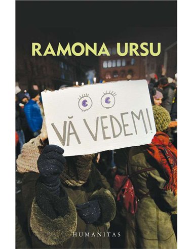 Va vedem! - Ramona Ursu | Humanitas