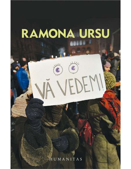 Va vedem! - Ramona Ursu | Humanitas