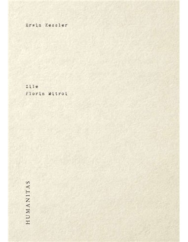 Zile - Florin Mitroi | Humanitas