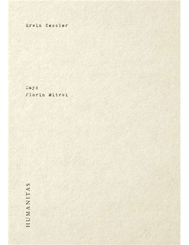 Days - Florin Mitroi | Humanitas