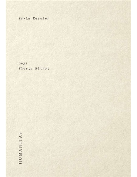 Days - Florin Mitroi | Humanitas