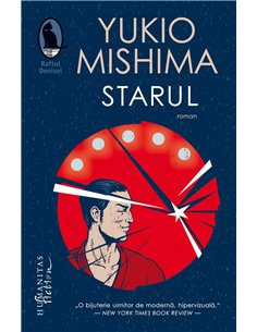 Starul - Yukio Mishima | Humanitas