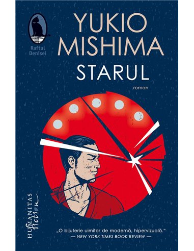 Starul - Yukio Mishima | Humanitas