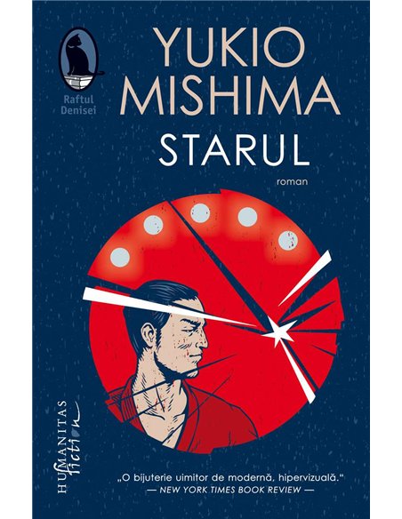 Starul - Yukio Mishima | Humanitas