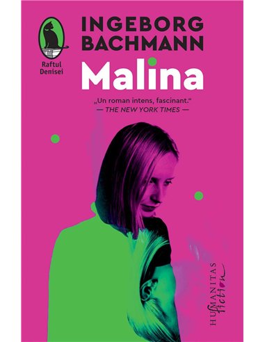 Malina - Ingeborg Bachmann | Humanitas