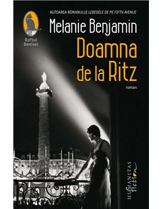 Doamna de la Ritz - Melanie Benjamin | Humanitas