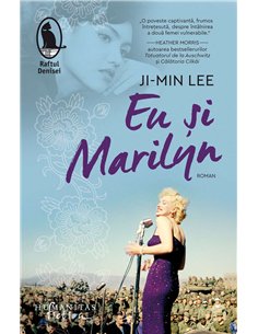 Eu si Marilyn - Ji-Min Lee | Humanitas