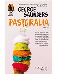 Pastoralia - George Saunders | Humanitas