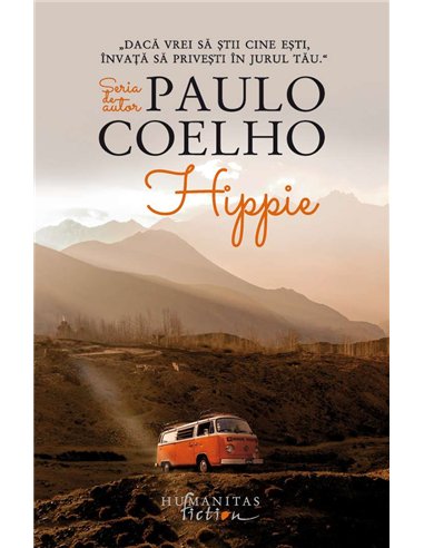 Hippie - Paulo Coelho | Humanitas