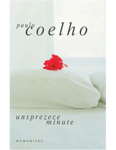 Unsprezece minute - Paulo Coelho | Humanitas