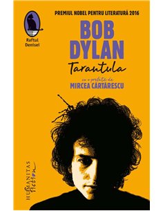 Tarantula - Bob Dylan | Humanitas