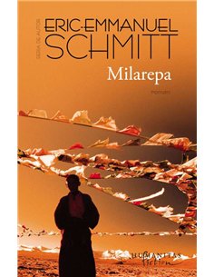 Milarepa - Eric-Emmanuel Schmitt | Humanitas