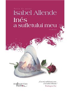 Ines a sufletului meu - Isabel Allende | Humanitas