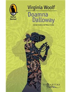 Doamna Dalloway - Virginia Woolf | Humanitas