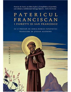 Patericul franciscan | Humanitas