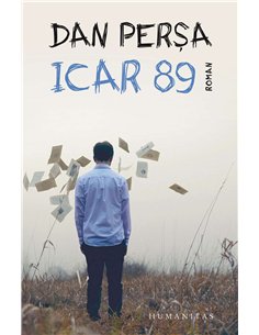 Icar 89 - Dan Persa | Humanitas