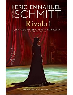 Rivala - Eric-Emmanuel Schmitt | Humanitas