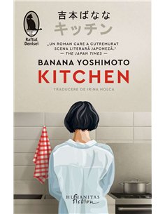 Kitchen - Banana Yoshimoto | Humanitas