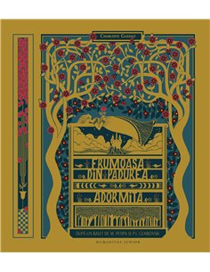 Frumoasa din padurea adormita - Charlotte Gastaut | Humanitas