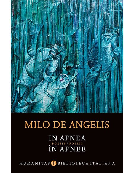 In apnea/In apnee - Milo De Angelis | Humanitas