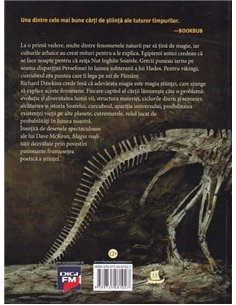 Magia realitatii - Richard Dawkins - Humanitas 2