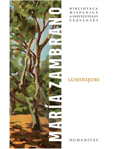 Luminisuri - Maria Zambrano | Humanitas