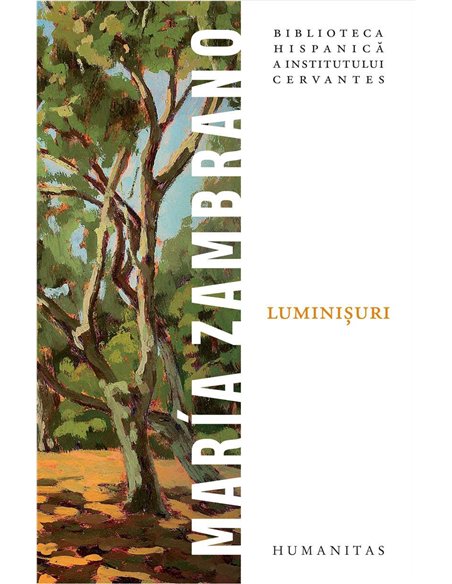 Luminisuri - Maria Zambrano | Humanitas