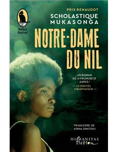 Notre-Dame du Nil - Scholastique Mukasonga | Humanitas