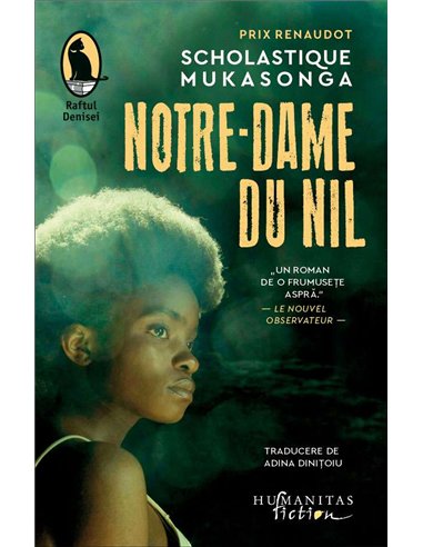Notre-Dame du Nil - Scholastique Mukasonga | Humanitas
