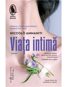 Viata intima - Niccolo Ammaniti | Humanitas