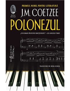 Polonezul - J.M Coetzee | Humanitas