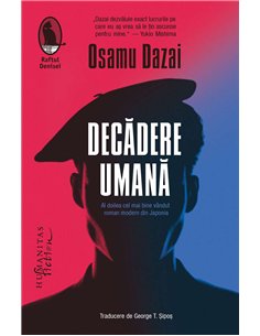 Decadere umana - Osamu Dazai | Humanitas