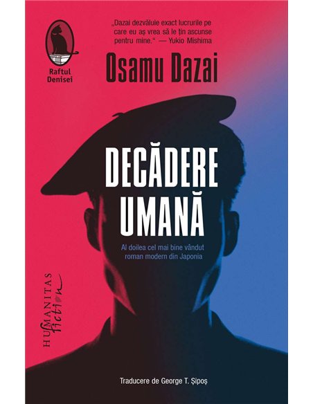 Decadere umana - Osamu Dazai | Humanitas