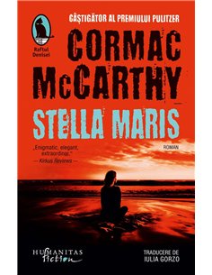 Stella Maris - Cormac Mccarthy | Humanitas