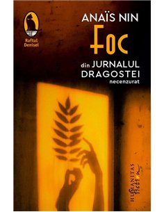 Foc - Anais Nin | Humanitas