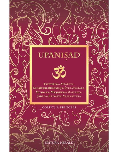 Upanisad - | Herald