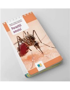 Parazitii omului - Bender-Leitzig Pospischil | Farmamedia