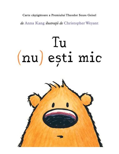 Tu (nu) esti mic -   | Vlad si cartea cu Genius